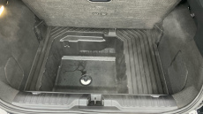 Ford Puma 1.0 EcoBoost Hybrid mHEV ST-Line 5dr Petrol Hatchback